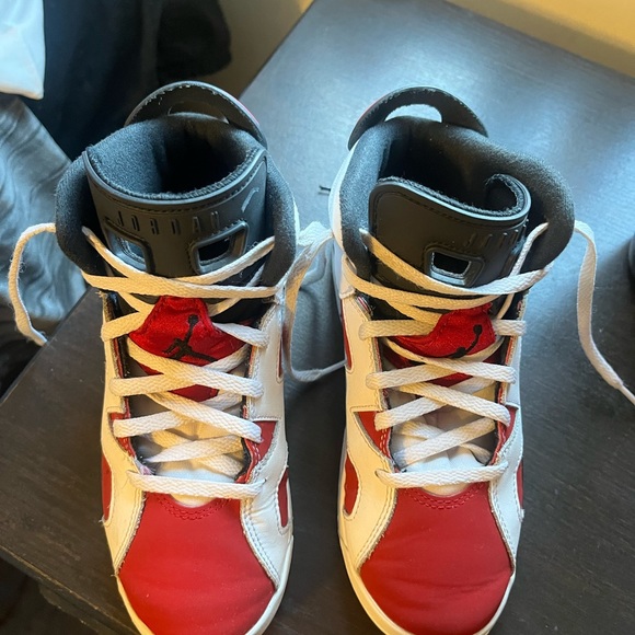 Big boys sneakers - Picture 6 of 6